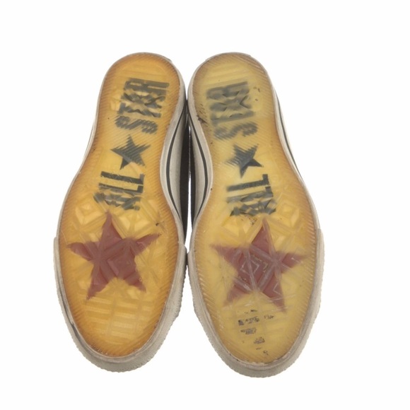 Unisex John varvatos converse - Picture 7 of 8